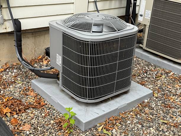 24/7 Emergency Hvac Installation experts in Saunderstown, RI